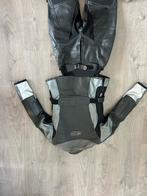 Leren dames motorpak maat 36 merk: Grid, Ophalen of Verzenden, Tweedehands, Dames, Combipak