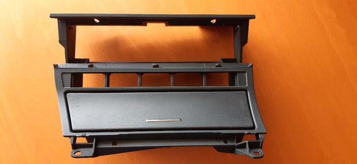 Frame airco middenconsole voor BMW e46, Auto-onderdelen, Dashboard en Schakelaars, BMW, Gebruikt, Ophalen