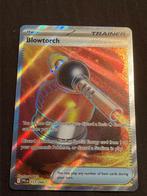 Blowtorch 117 - Phantasmal Flames, Ophalen of Verzenden, Zo goed als nieuw, Losse kaart