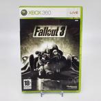 Fallout 3 - XBOX 360 - PAL, Gebruikt, Vanaf 18 jaar, 1 speler, Ophalen of Verzenden