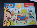 Bumba puzzel, Ophalen, 10 tot 50 stukjes, Gebruikt, 6 maanden tot 2 jaar