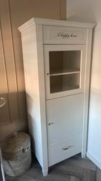 Baby/kinder commode en kledingkast, Ophalen, 50 tot 100 cm, Zo goed als nieuw, Minder dan 100 cm