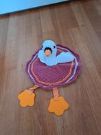Knuffeldoekje Zwaan, Ophalen, Nieuw, Kraamcadeau