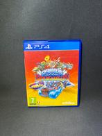 Skylanders Superchargers ps4, Avontuur en Actie, W, 2 spelers, Ophalen of Verzenden