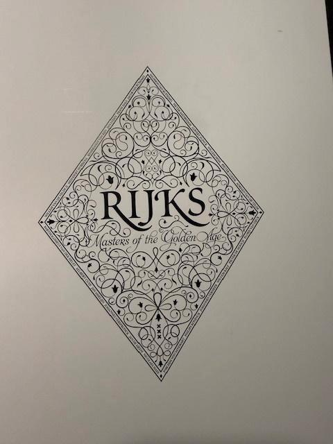 Marcel Wanders: Rijks Masters of the Golden Age (gesigneerd), Boeken, Kunst en Cultuur | Beeldend, Zo goed als nieuw, Schilder- en Tekenkunst