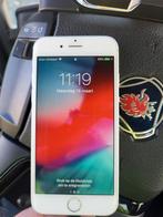 Iphone 6 in topstaat batterij 89%!, Telecommunicatie, Mobiele telefoons | Apple iPhone, Ophalen, Zo goed als nieuw, Zwart, 64 GB