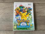 Pokepark voor de Nintendo Wii - Pokemon Park poke, Spelcomputers en Games, Games | Nintendo Wii, Avontuur en Actie, 1 speler, Ophalen of Verzenden