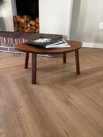 Ikea bijzettafel - Houten salontafel, Ophalen, Minder dan 45 cm, Gebruikt, 55 tot 75 cm