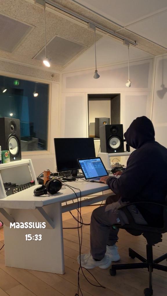 Muziek studio Plus, Diensten en Vakmensen, Muzikanten, Artiesten en Dj's, Dj