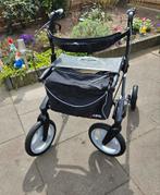 Topro Troja Olympos maat M, Ophalen, Lichtgewicht