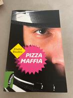 Pizza Maffia - Khalid Boudou (Jongelezen), Boeken, Ophalen of Verzenden, Zo goed als nieuw, Fictie