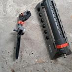 2 Gardena tuinsproeiers!, Tuin en Terras, Tuinsproeiers, Ophalen, Gebruikt, Zwenksproeier