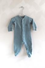 Boxpakje Groen Blauw Sweet & Soft mt 50 (4402), Kinderen en Baby's, Babykleding | Maat 50, Ophalen of Verzenden, Zo goed als nieuw