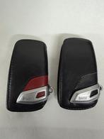 2x Lederen sleutel etui voor een BMW, Ophalen of Verzenden, Gebruikt