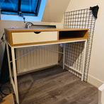 Jysk TRAPPEDAL Bureau, Ophalen, Gebruikt, Bureau