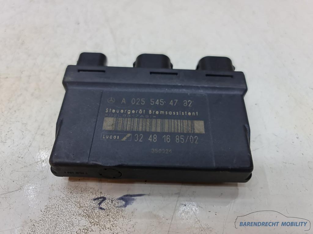 Mercedes Benz SLK CLK C klasse E klasse R170 W202 W208 W210