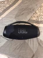 JBL BoomBox 3 WIFI Draagbare Bluetooth Speaker, Ophalen, JBL, Overige typen, Zo goed als nieuw