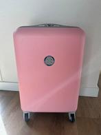 Suit suit roze koffertje, Wieltjes, Gebruikt, Ophalen of Verzenden, Roze