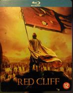 Red cliff, Ophalen of Verzenden, Zo goed als nieuw