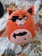 squishmallow foxy, Ophalen of Verzenden, Overige typen