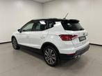 SEAT Arona 1.0 TSI FR 116PK Xperience Business Connect Navi, Voorwielaandrijving, 12 maanden, Gebruikt, Arona