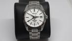 Grand Seiko Hi-Beat 36000 GMT SBGJ011 Herren Horloge Fullset, Sieraden, Tassen en Uiterlijk, Horloges | Heren, Gebruikt, Polshorloge