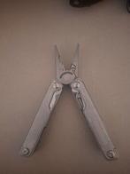 Multitool, Ophalen of Verzenden, Zo goed als nieuw