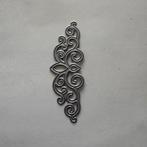 Snijmal swirl / hoek, Ophalen of Verzenden, Zo goed als nieuw, Overige thema's, Pons of Mal