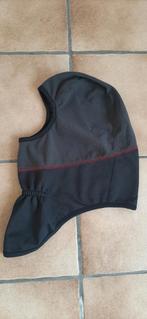 Muts voor onder Motorhelm te dragen., Motoren, Ophalen of Verzenden, Tweedehands, Overige merken