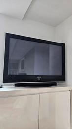 Mooie plasma TV Samsung ps-42c7h 42 inch, Ophalen, Gebruikt, 50 Hz, Samsung