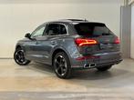 Audi Q5 55 TFSI e quattro Competition | 3x S-LINE | PANO | A, Automaat, Euro 6, 4 cilinders, Bedrijf