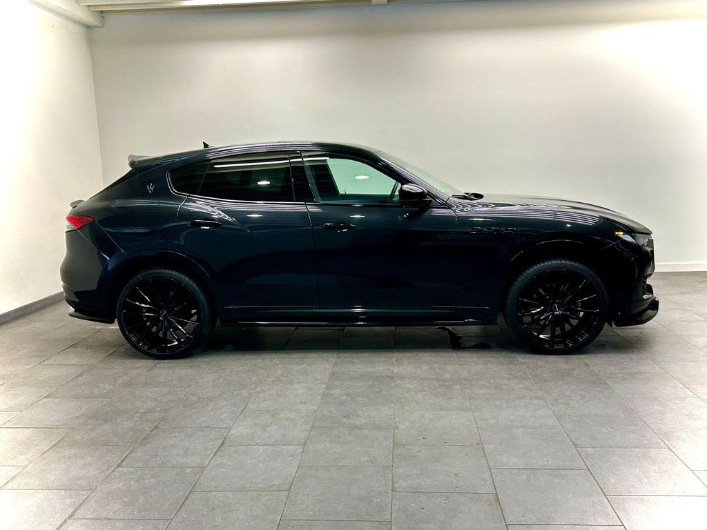 Maserati Levante 2.0 Hybrid GT, Auto's, Maserati, Automaat, Euro 6, 4 cilinders, Leder