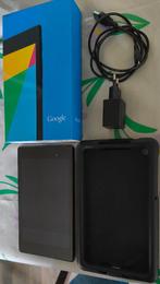 (Google) Nexus 7 (2013), Computers en Software, Android Tablets, Nexus 7, 32 GB, Ophalen of Verzenden, Gps