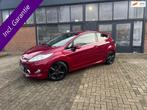 Ford Fiesta 1.25 Sport, Uitlaatsysteem, ST/ RS line, Climate, Auto's, Ford, Voorwielaandrijving, Stof, 82 pk, Bedrijf