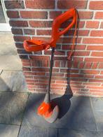 Flymo Multi-Trim grastrimmer, Tuin en Terras, Ophalen, Gebruikt, 30 tot 50 cm, Elektrisch