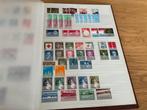 Stockboek Nederland veel postfris, Postzegels en Munten, Postzegels | Volle albums en Verzamelingen, Ophalen of Verzenden, Nederland