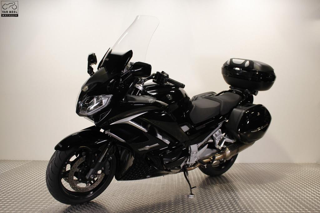 Yamaha FJR 1300 AS (bj 2013), Motoren, Klantenservice@yamaha-motor.nl, Sport, Meer dan 35 kW, Koolhovenlaan 101
1119 NC  Schiphol-Rijk, NL