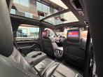 Porsche Cayenne 3.0 D V6 240PK+ TV’s-2xPano-21”TURBO 4x4 SUV, Auto's, Automaat, Cayenne, Zwart, 2500 kg