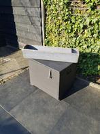 Brocante kist, brocante bak, Tuin en Terras, Ophalen, Hout, Overige typen
