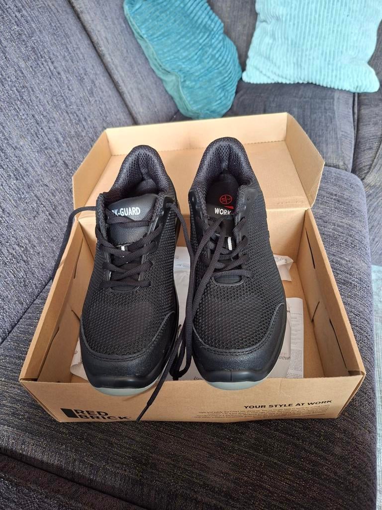 Red Brick werkschoenen maat 41, Ophalen of Verzenden, Nieuw