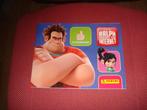 RALPH BREAKS THE INTERNET STICKER ALBUM ( LEEG ) NIEUW, Verzamelen, Ophalen of Verzenden, Nieuw, Film, Tv of Omroep