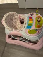 Qute loopstoel, Ophalen of Verzenden