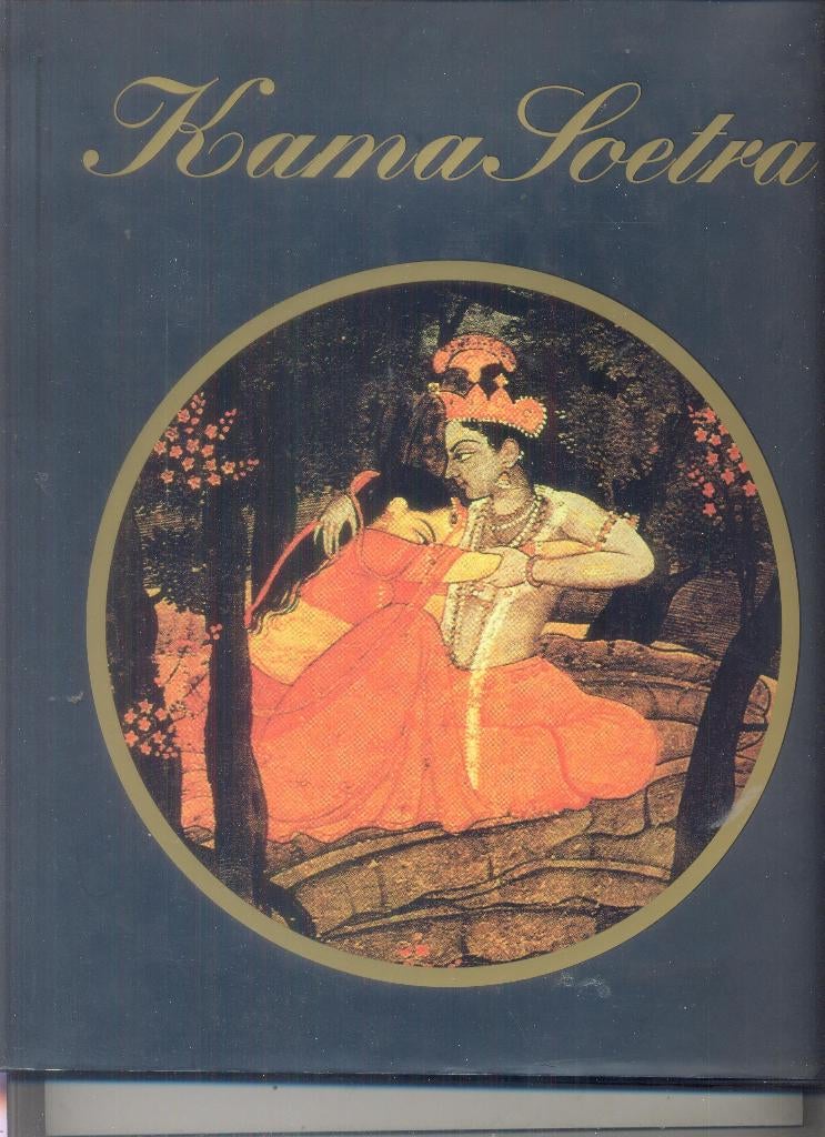Kama Soetra, Verzenden, Europa