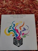 Chris de Burgh - Into the Light LP (Vinyl), Ophalen of Verzenden, 1980 tot 2000, Gebruikt