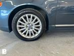Volvo S80 3.0 T6 AWD Summum, adaptive cruise, schuifdak, key, Gebruikt, 2000 kg, Bedrijf, Vierwielaandrijving