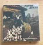Kevin Ayers - Whatevershebringswesing France 1st, Cd's en Dvd's, Vinyl | Rock, Ophalen of Verzenden, Zo goed als nieuw, 12 inch