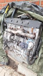 Motor van vw transporter  5, Ophalen, Gebruikt, Volkswagen