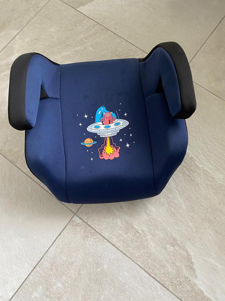 Autostoel kind, Overige merken, Autogordel, 15 t/m 36 kg, Ophalen of Verzenden