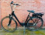 Elektrische damesfiets Sparta, 51 tot 55 cm, Ophalen, Zo goed als nieuw, Sparta