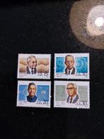 China serie wetenschappers 1988, Ophalen of Verzenden, Oost-Azië